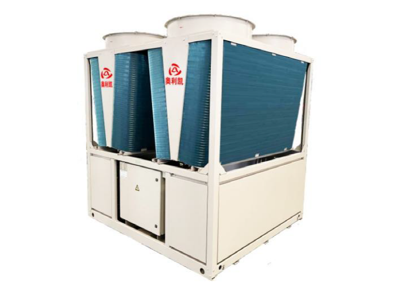 解析壓縮機結(jié)霜原因與處理