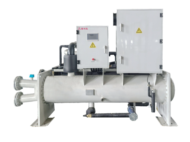 暖通空調(diào)冷熱源設(shè)計的知識點